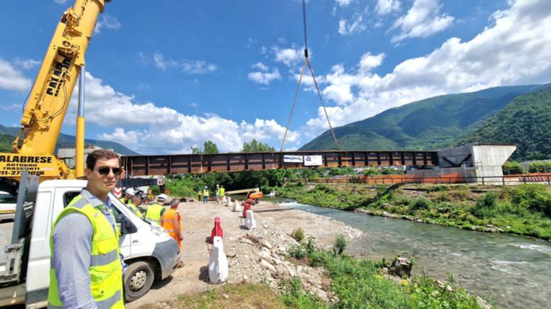 Autostrada della Valtrompia. Un incontro per informarsi