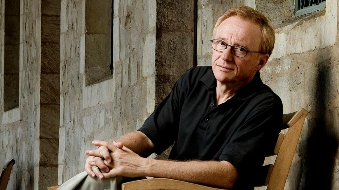 David Grossman a Brescia. Una voce da Gerusalemme - RIMANDATO