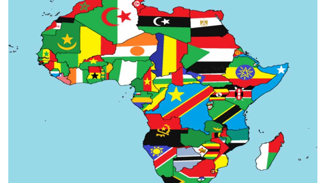 Africa Revolutions. Un incontro sui nuovi movimenti di liberazione e indipendenza