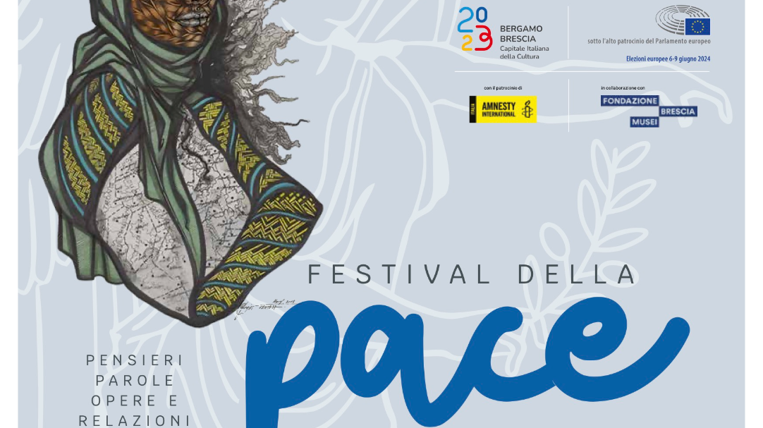 Festival della Pace di Brescia