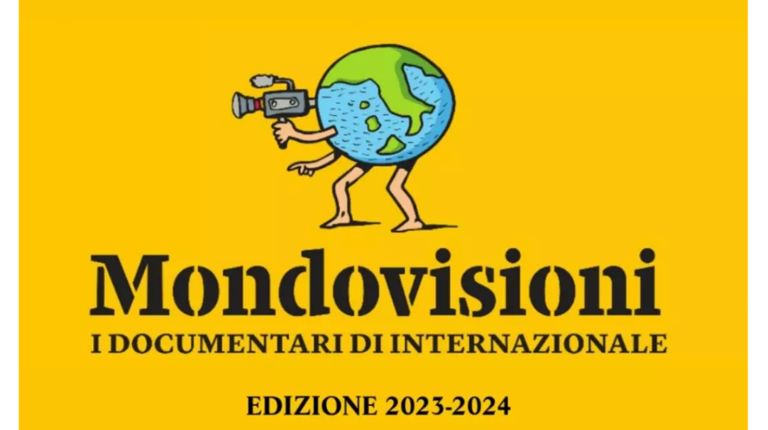 Mondovisioni. Al Nuovo Eden i documentari di Internazionale 2023