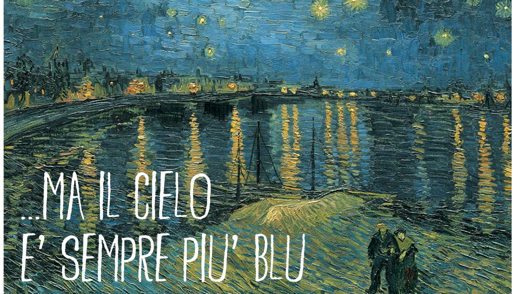 Ma il cielo è sempre più blu. Percorso formativo per le Acli di domani