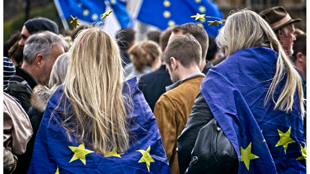 Europa tra presente e futuro. Un incontro a Passirano