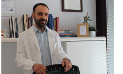 Dott. Paolo Buizza biologo nutrizionista