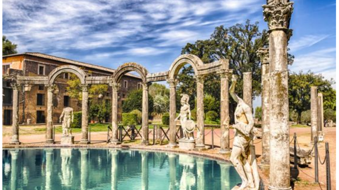 Viaggio ai castelli romani con il circolo di San Vigilio