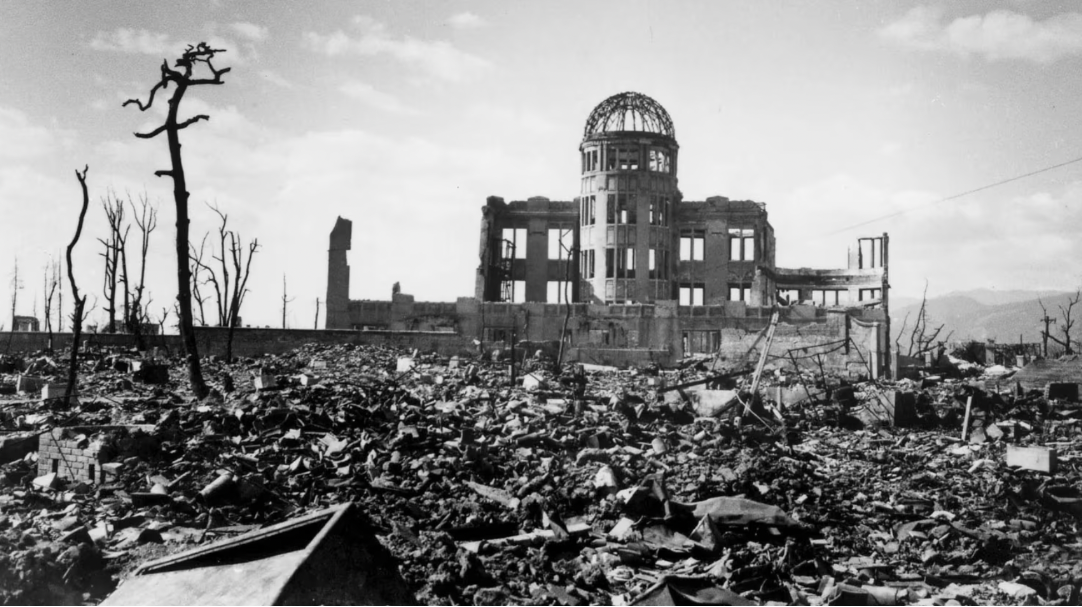 Anniversario di Hiroshima. Un corteo per non dimenticare