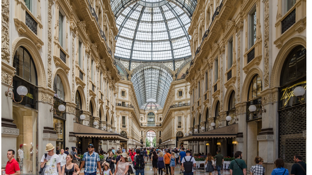 Alla scoperta di Milano con il Patto bresciano di Fraternità Interreligiosa
