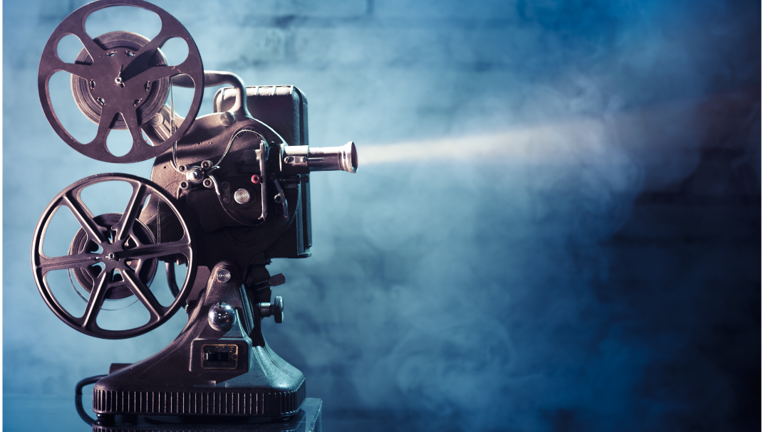 Cinema sotto le stelle a Calvisano