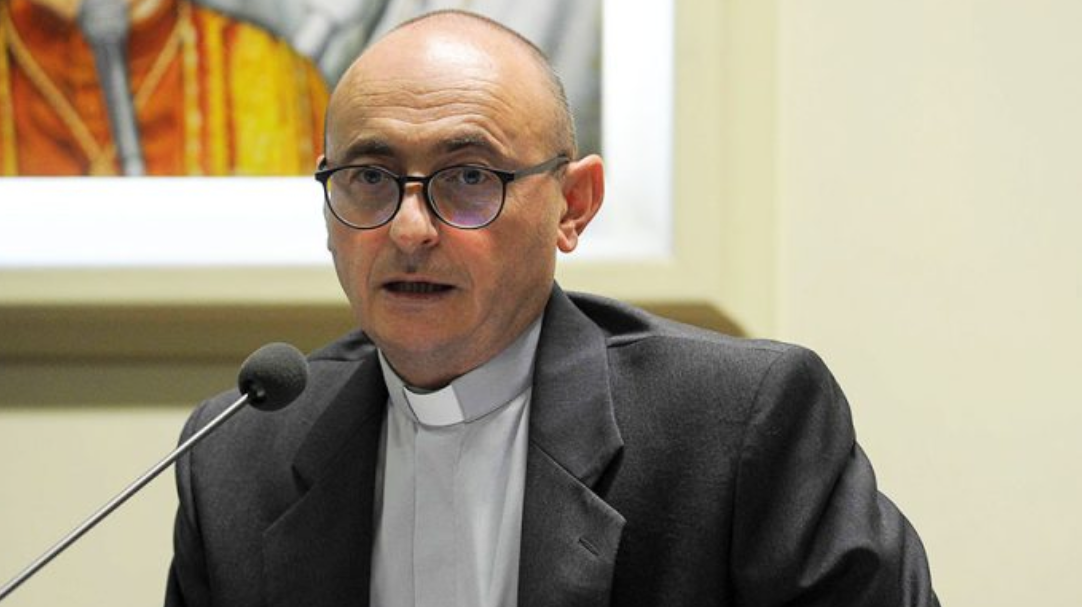 Dare un'anima alla politica. Presentazione del libro di Bruno Bignami