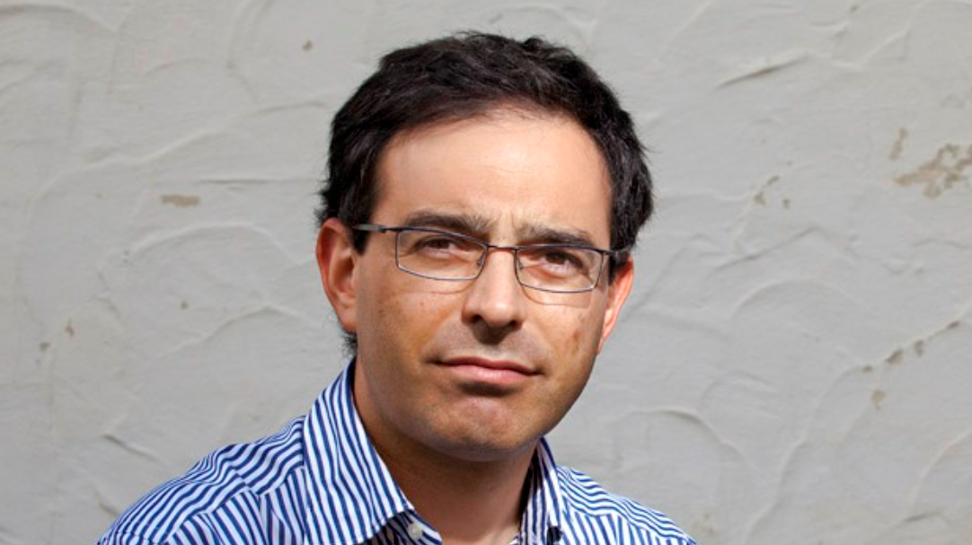 A Villanuova Vito Mancuso in dialogo con Pierangelo Milesi