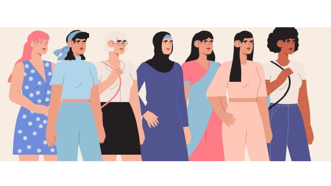 La forza delle donne