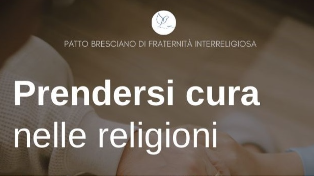 Rinnovo del Patto Bresciano di Fraternità Interreligiosa