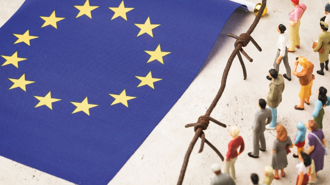 Migranti e frontiere. L’Europa che sarà