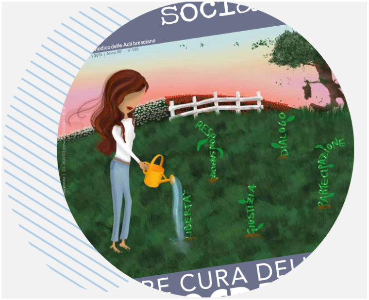 Avere cura della democrazia. Il nuovo numero di Battaglie Sociali