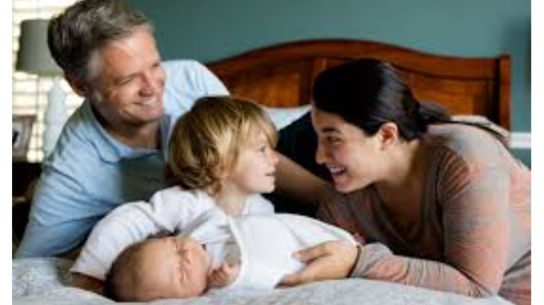  Famiglie che crescono nella gioia del gioco