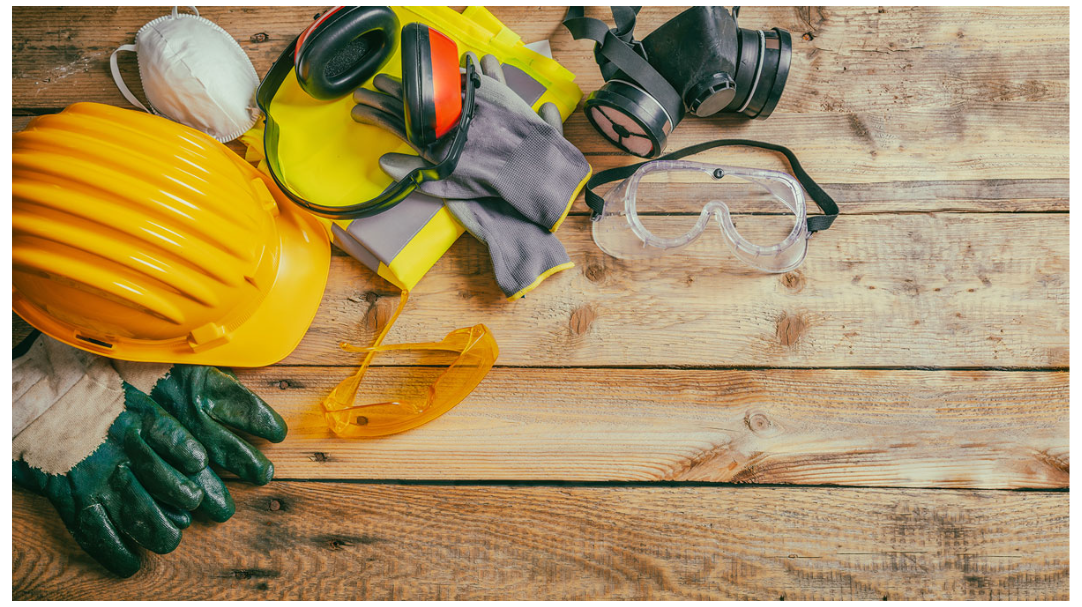 #girolevitespezzateDAY. Pedalata per la sicurezza sui luoghi di lavoro