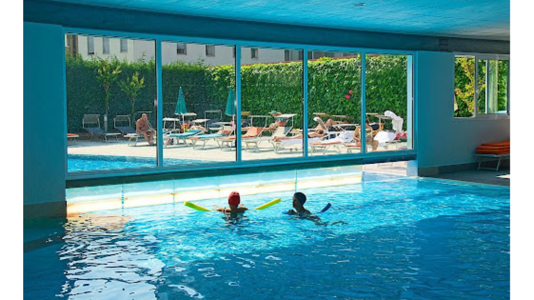 Soggiorno ad Abano Terme con il Circolo di Sant'Anna