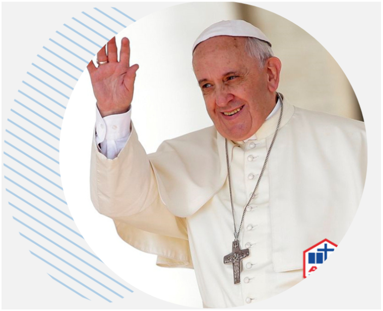 ACLI BRESCIANE IN LUTTO PER PAPA FRANCESCO