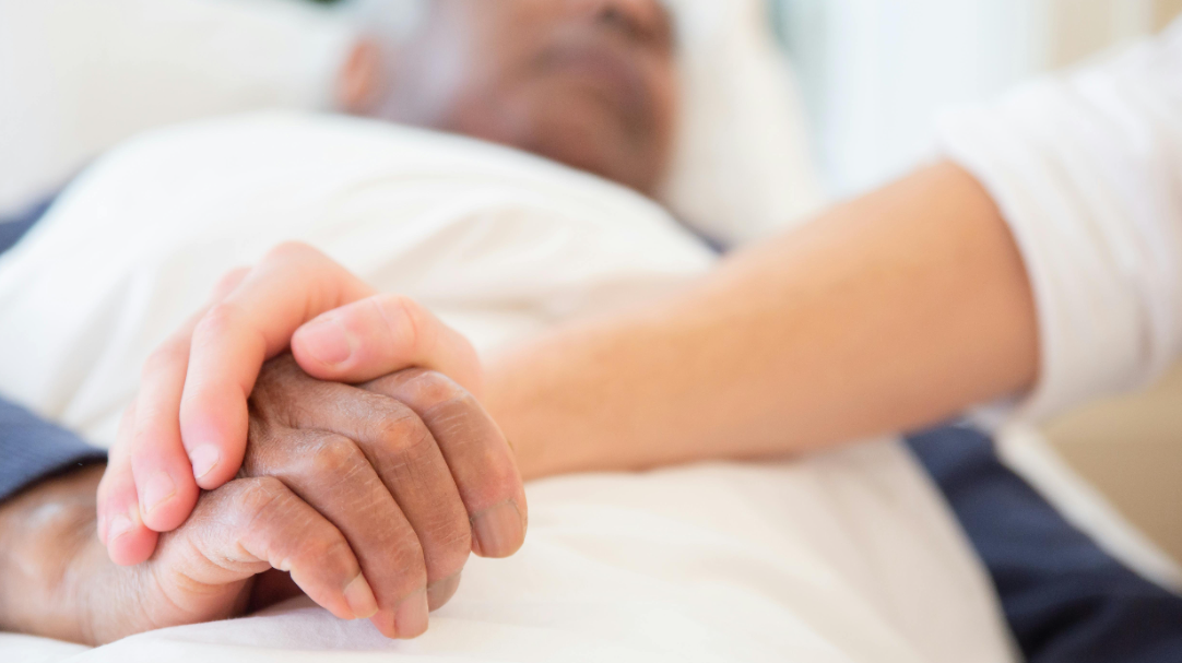 Due incontri sulle cure palliative