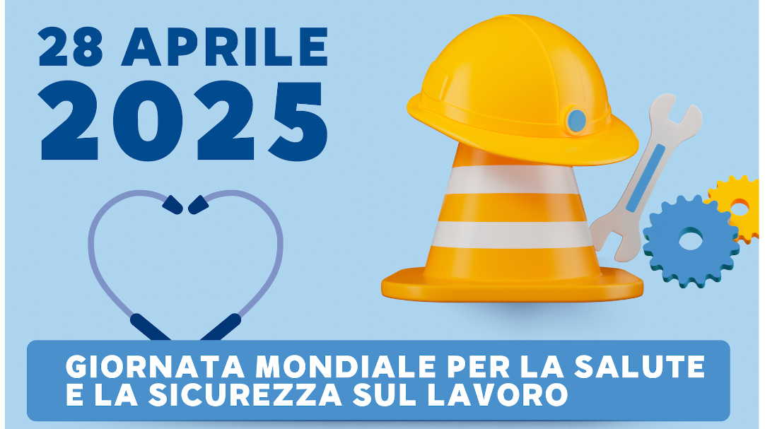 Sicurezza e salute sul luogo del lavoro. Preoccupano i dati sugli studenti