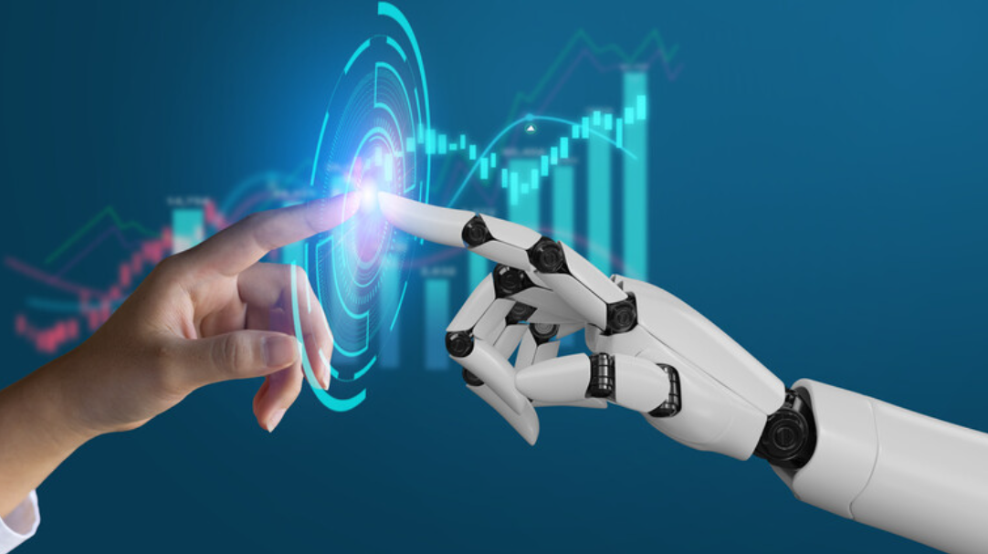 Il lavoro e la sfida dell'Intelligenza Artificiale