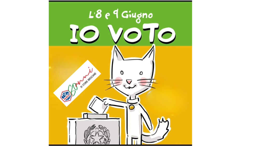 Al voto: un gesto di cura per democrazia e libertà