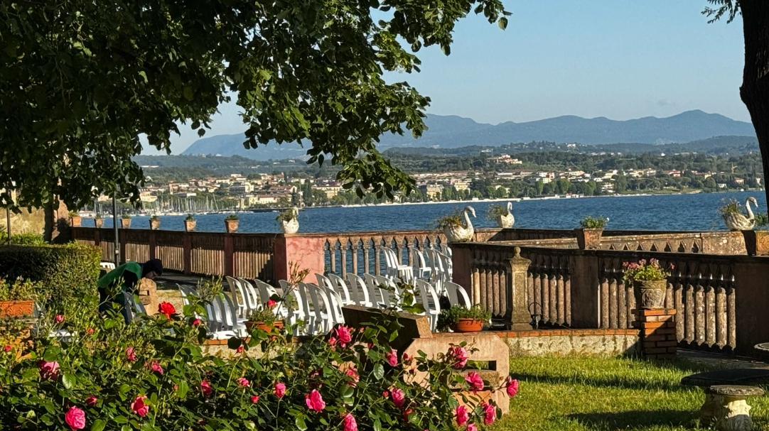 A Desenzano la Festa della zona Acli Garda - Bassa orientale