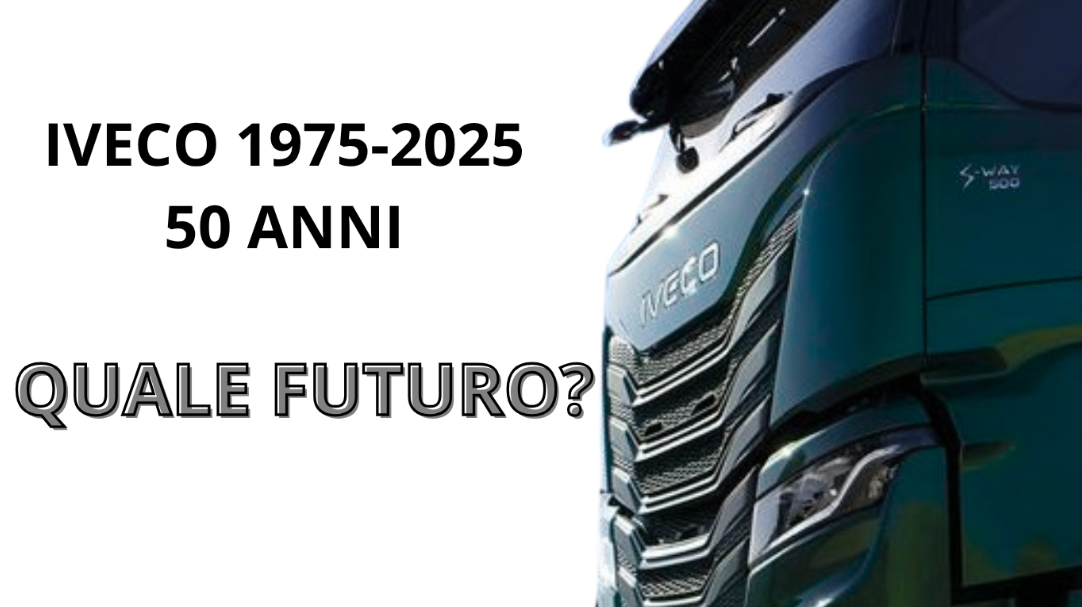 C’è un futuro per l’Iveco di Brescia?