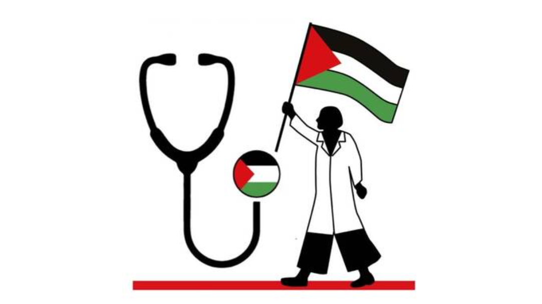 A Botticino la tenda di solidarietà con la Palestina