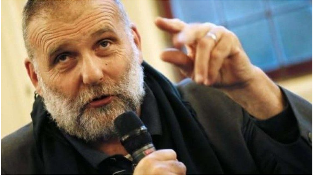 Padre Jihad Youssef su Paolo Dall’Oglio e l’esperienza di Mar Musa