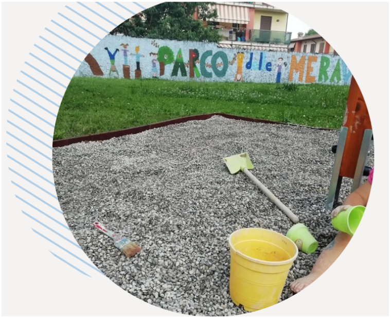 A Rovato si inaugura il Parco delle Meraviglie