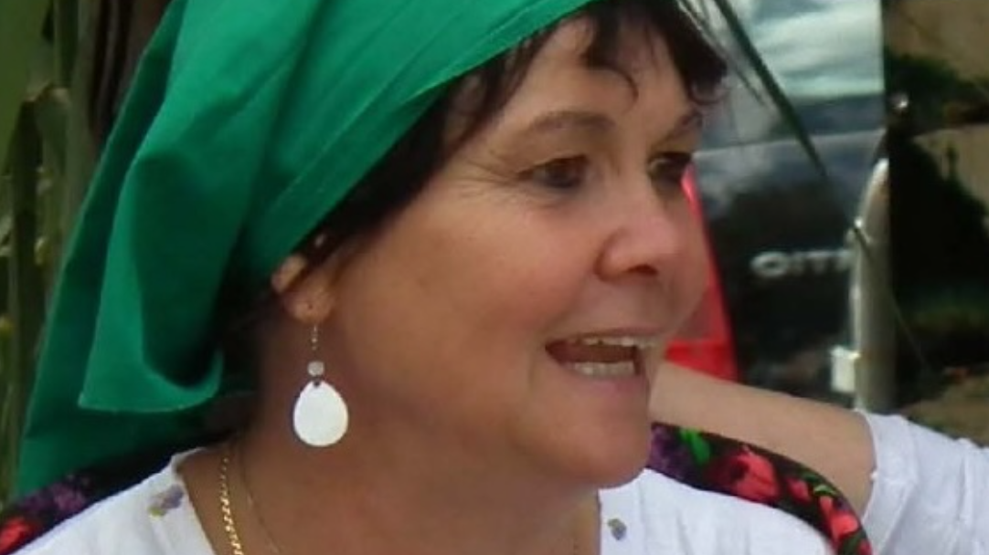 Un ulivo in ricordo di Fabiana