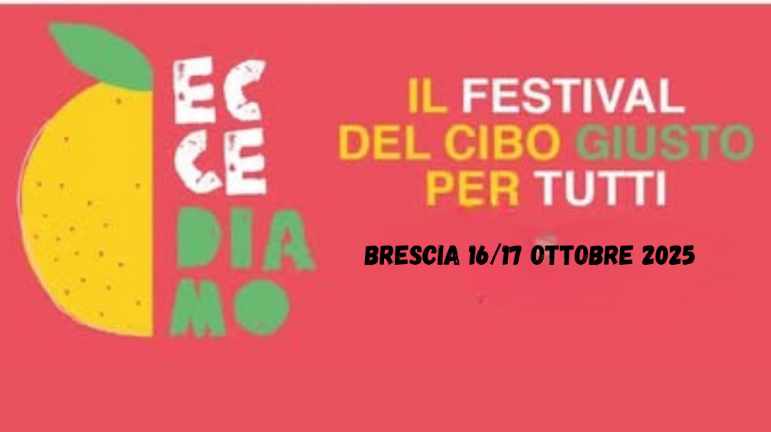 Cibo e città: politiche e pratiche per una filiera inclusiva