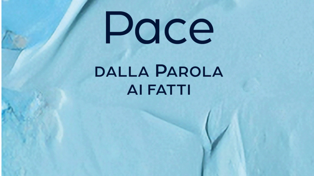 Pace. Dalla Parola ai fatti. Presentazione del libro di don Fabio Corazzina
