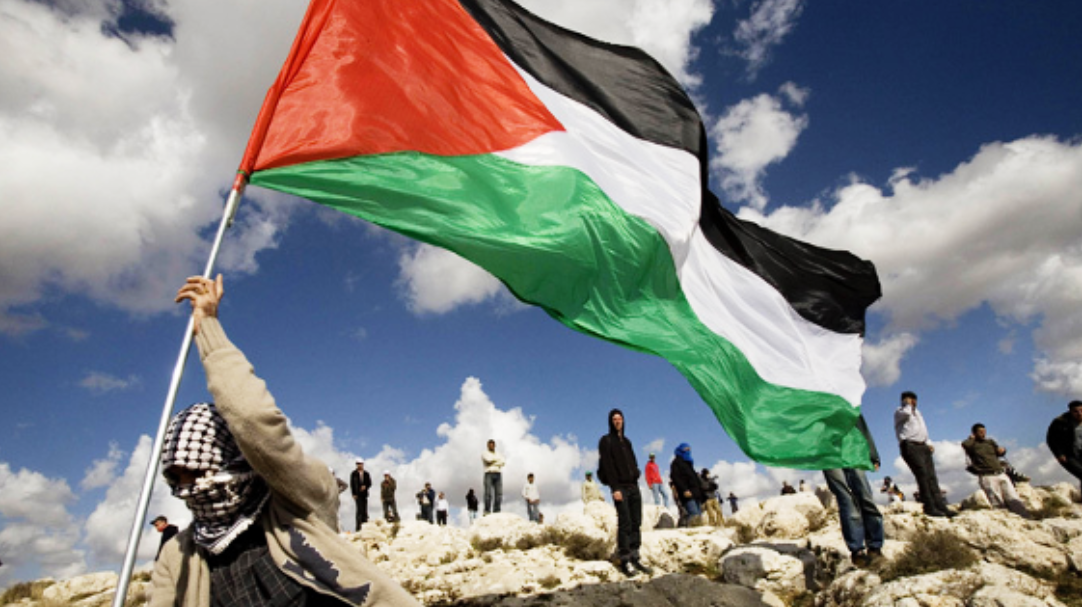 Bovezzo per Gaza. In solidarietà con il popolo palestinese