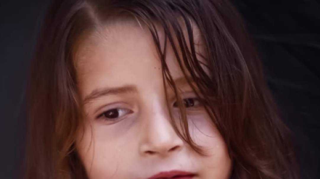 GHENA. A Melody for Gaza. La mostra fotografica a Villanuova sul Clisi