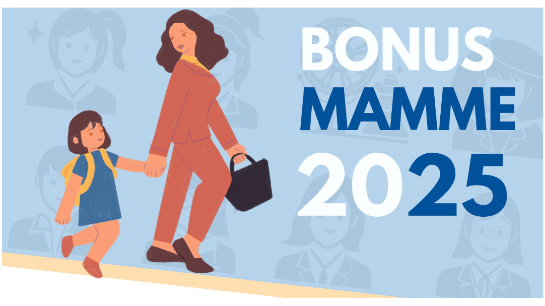 Bonus mamme 2025: entro il 9 dicembre la presentazione delle domande