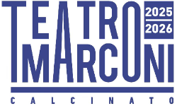 Teatro Marconi - Calcinato