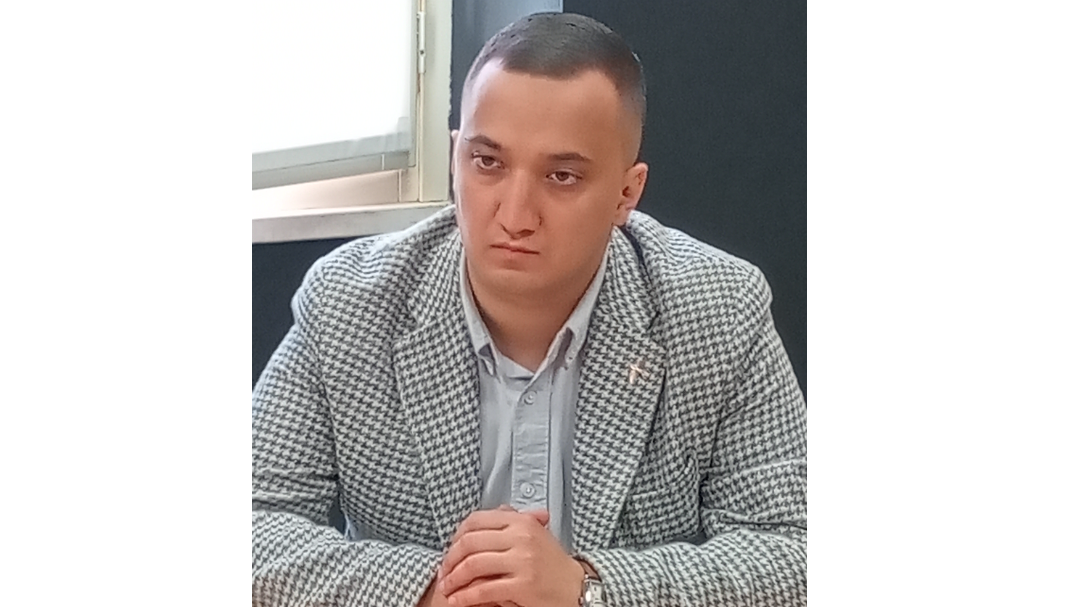 La giornata bresciana di Atsamaz, giovane sopravvissuto alla strage di Beslan