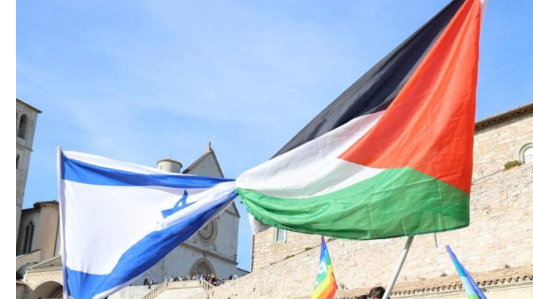 Terra Santa. A Ospitaletto un incontro per capire