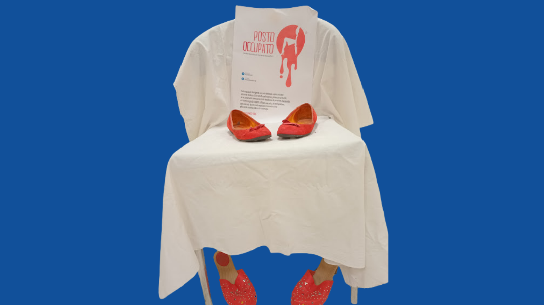 La violenza contro le donne non è un'emergenza: è strutturale.