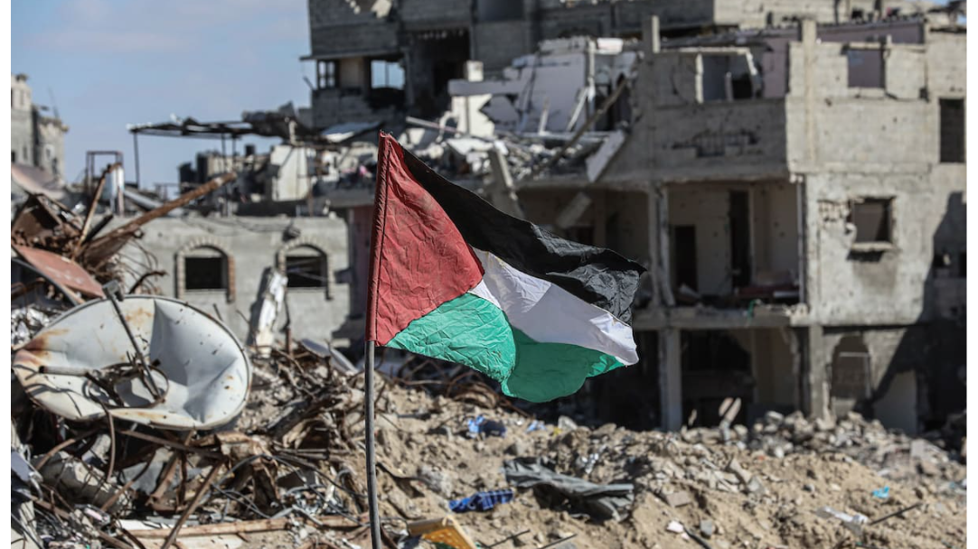 Gaza ieri e oggi. Incontri a Castenedolo