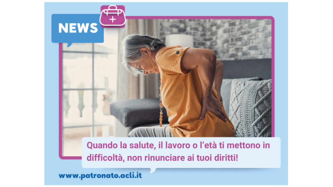 Disabilità e diritti: binomio inscindibile