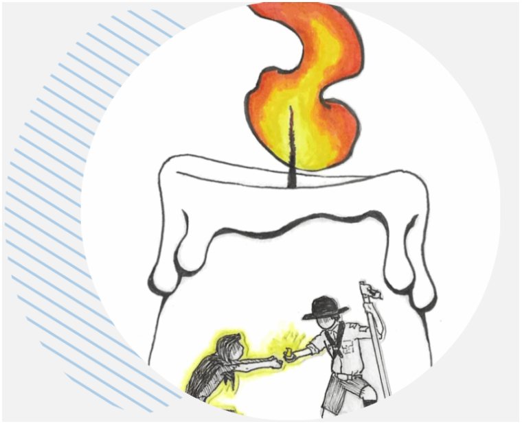 Accendiamo insieme la Luce di Betlemme