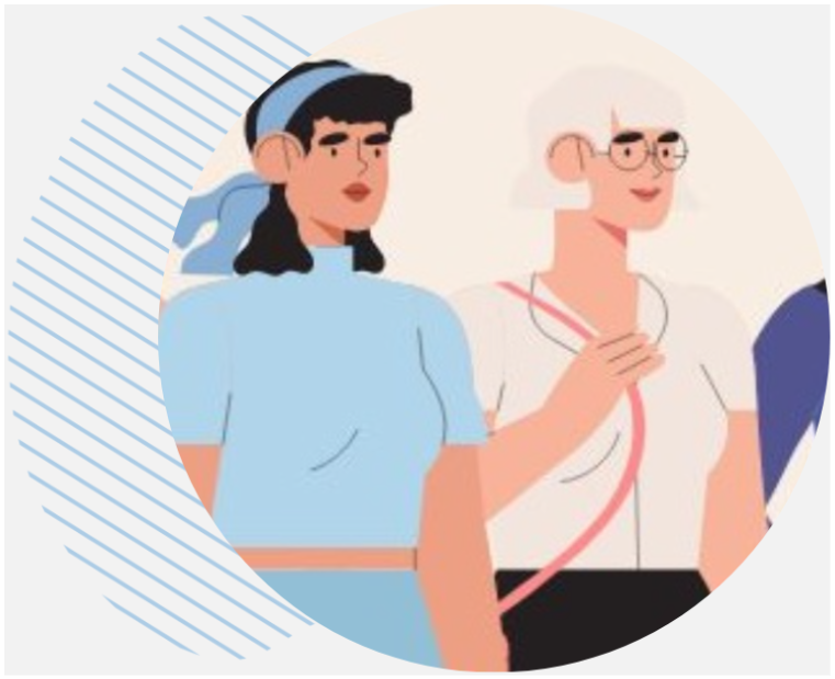 Donne che fanno la differenza