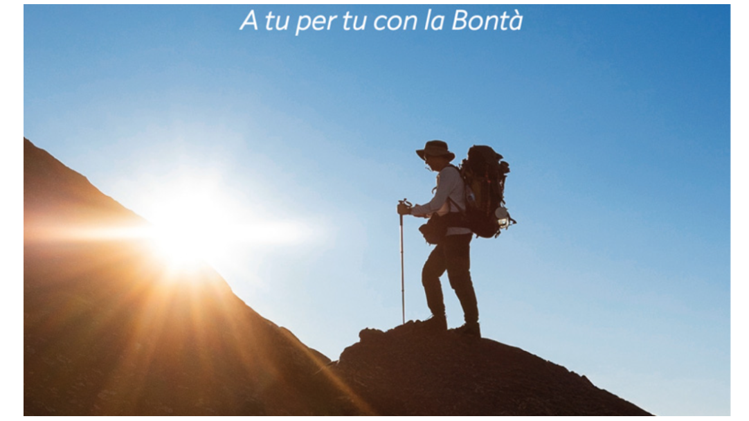 Angeli sul mio cammino. Il libro di don Gianluca Mangeri