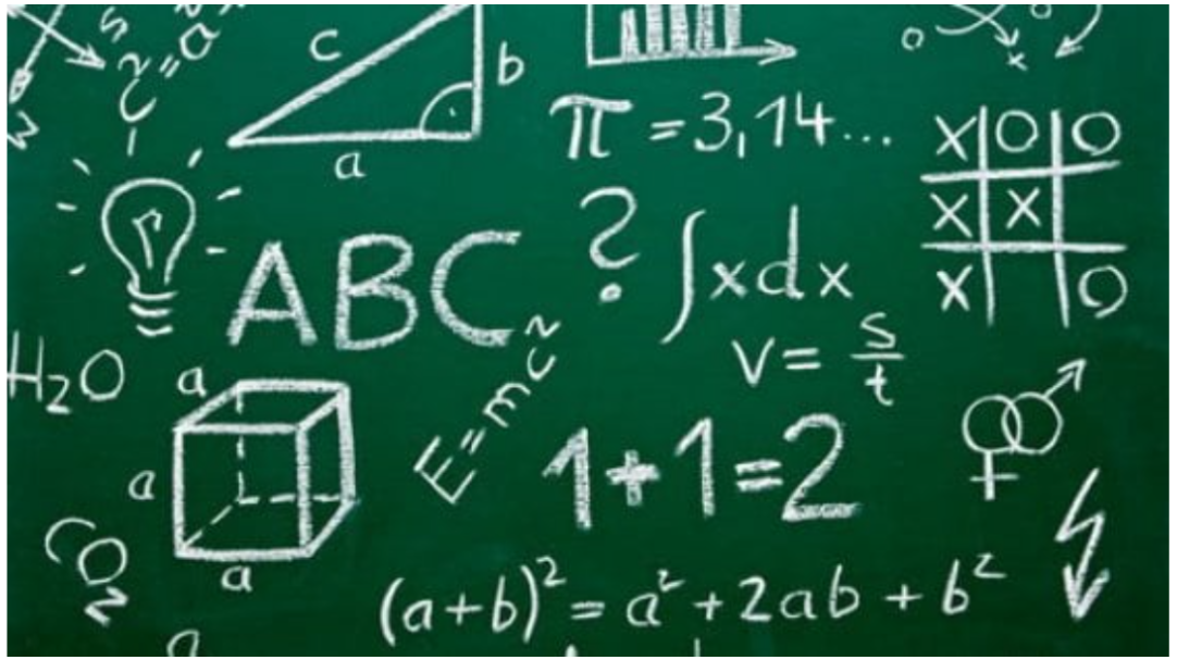 La matematica: una scienza per la vita