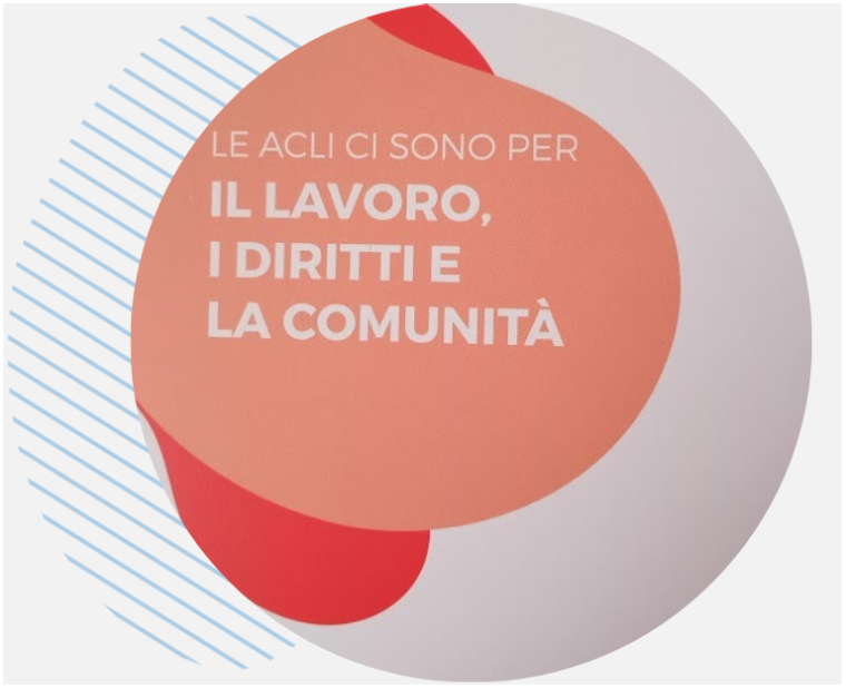 I dati 2025 di Caf e Patronato Acli