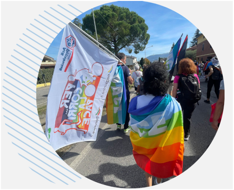 Gennaio, mese della pace