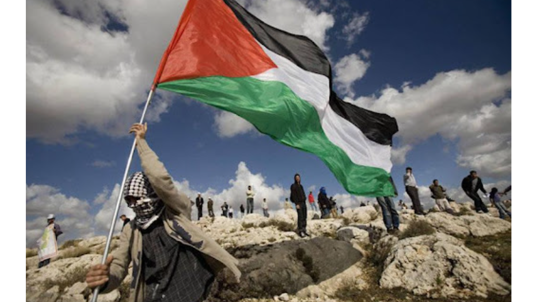La questione palestinese